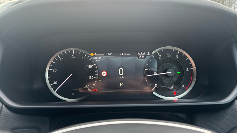 Land Rover Discovery 3.0 D300 R-Dynamic HSE 5dr Auto Diesel Station Wagon